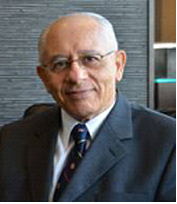 Prof. Hani Antoun